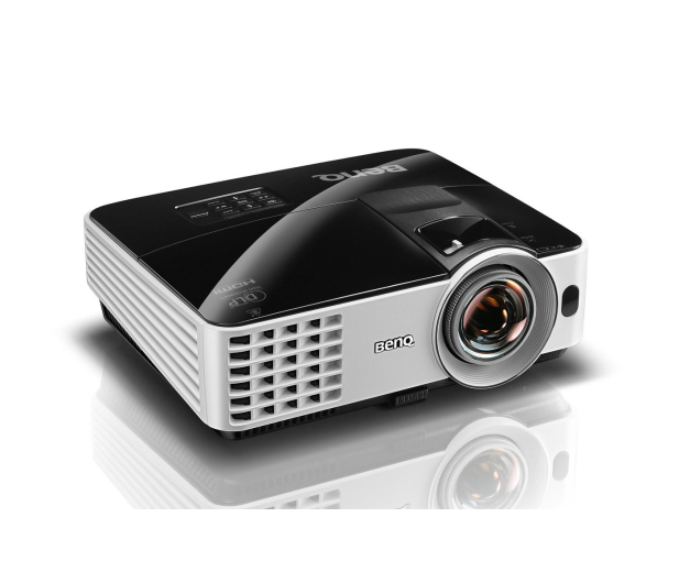 BENQ PROJEKTOR MW621ST WXGA 3000ANSI - 161119 - zdjęcie 3
